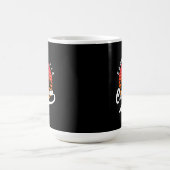 Sacramento, Californie Mug (Centre)