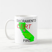 Sacramento CERT EMR. Mok (Links)