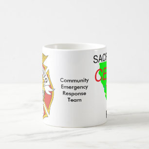 Sacramento CERT Mok