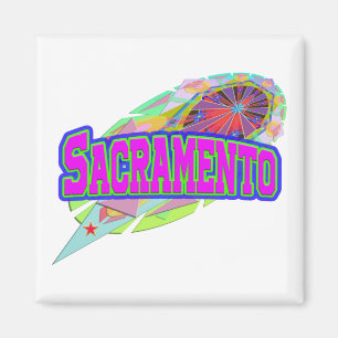 Sacramento Future Magnet Magneet