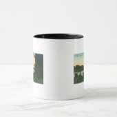 Sacramento, SceneColusa, CA Mok (Midden)