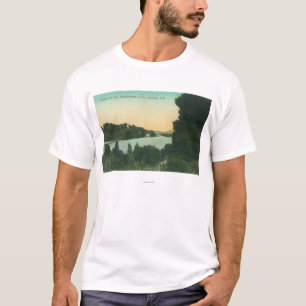 Sacramento, SceneColusa, CA T-shirt