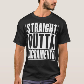Sacramento uit Sacramento Pullover