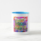 Sacramento Vista Express Mug (Centre)