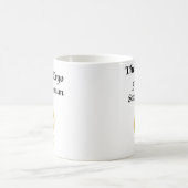 Sacramentum mug (Centre)