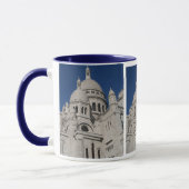 Sacre Coeur 1 tasse (Gauche)