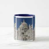 Sacre Coeur 1 tasse (Centre)