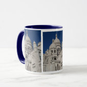 Sacre Coeur 1 tasse (Devant gauche)