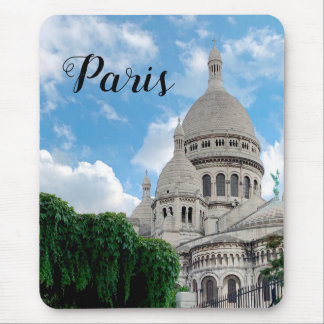 Sacré-Coeur Basilica Muismat