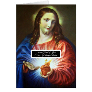 Sacré Coeur de Jésus