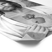 Sacré-Coeur de Jésus. Poster (Hoek)