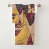 Sacré Coeur de Marie (En situation)