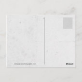 sacré coeur in parijs frankrijk briefkaart (Achterkant)