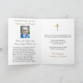 Sacré Coeur Jésus Condolence catholique Merci (Intérieur)