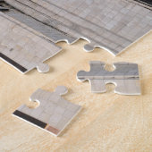 Sacre Coeur Paris. Legpuzzel (Zijkant)