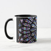 Sacré G Mug (Gauche)