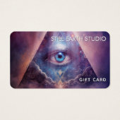 Sacred Axis | Third Eye Design (Devant)