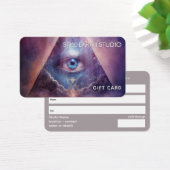 Sacred Axis | Third Eye Design (Bureau)