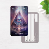 Sacred Axis | Third Eye Design (Bureau)