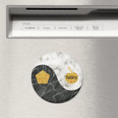 Sacred Chao Magnet Magneet (Insitu (Vaatwasser))