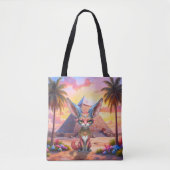 Sacred Desert Guardian Draagtas (Voorkant)