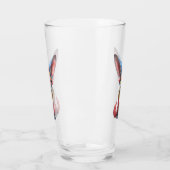 Sacred Desert Guardian Glas (Links)