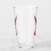 Sacred Desert Guardian Glas (Rechts)