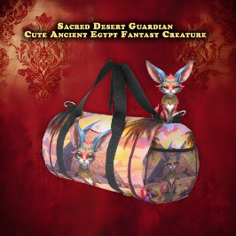 Sacred Desert Guardian Plunjezak