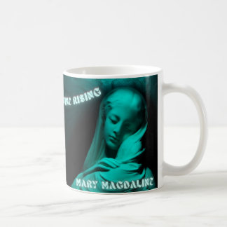 Sacred Feminine Rising Magdala Classic Mug, 11 oz Koffiemok