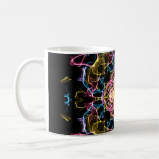 Sacred Geometry Cup door My Magic Life Koffiemok