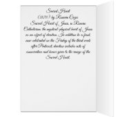 Sacred Heart (Binnen (Links))