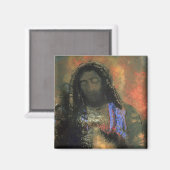 Sacred Heart, 1910 Magneet (Voorkant / Achterkant)