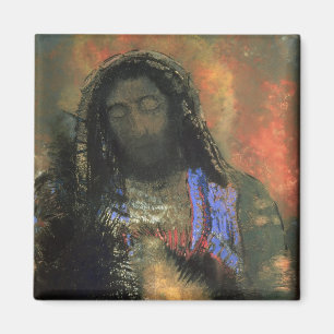 Sacred Heart, 1910 Magneet