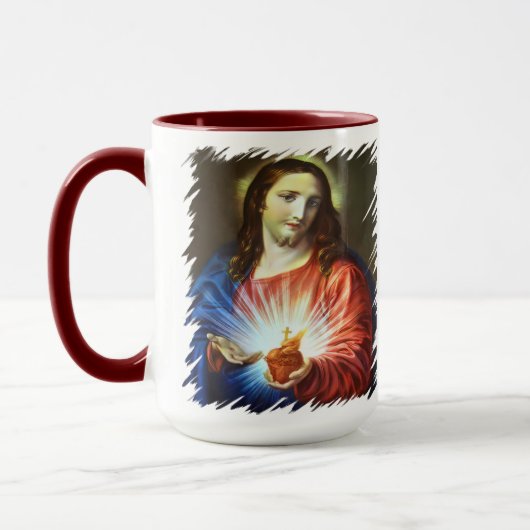 Sacred Heart of Jesus Catholic Batoni Mok (Links)