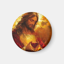 Sacred Heart of Jesus 