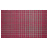 Sacred Heart University Tartan Stof (Fat Quarter)
