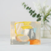 Sacred I Briefkaart (Staand voorkant)