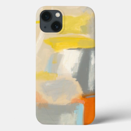 Sacred I Case-Mate iPhone Case (Achterkant)