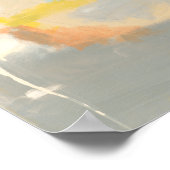 Sacred I Poster (Hoek)