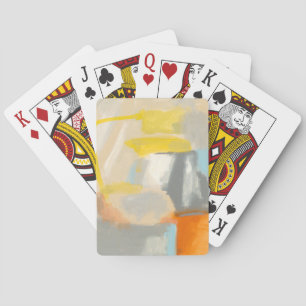 Sacred I Speelkaarten