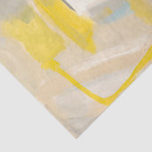 Sacred I Tissuepapier (Detail)