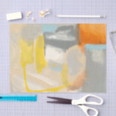 Sacred I Tissuepapier (Craft)