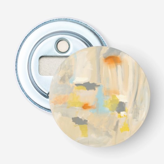 Sacred II Button Flesopener (Voorkant)