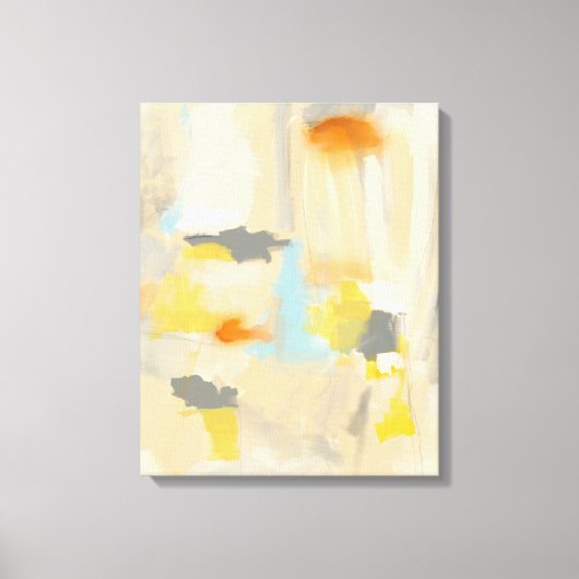 Sacred II Canvas Afdruk (Voorkant)