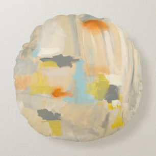 Sacred II Rond Kussen