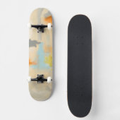Sacred II Skateboard (Voorkant)
