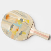 Sacred II Tafeltennisbatje (Zijkant)