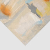 Sacred II Tissuepapier (Detail)