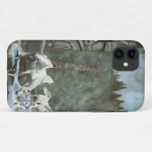 Sacred Pegasi Drink de Fantasy Art Case-Mate iPhone Case (Achterkant (horizontaal))