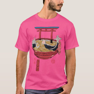 Sacred Ramen T-shirt